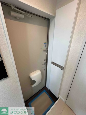 ユナイト星川フレンチクルーラーの物件内観写真